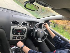 Driving in Scotland – our guide